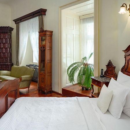 Prague Old Street Apartments Luaran gambar