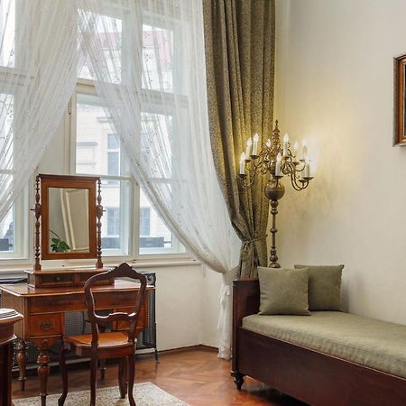 Prague Old Street Apartments Luaran gambar