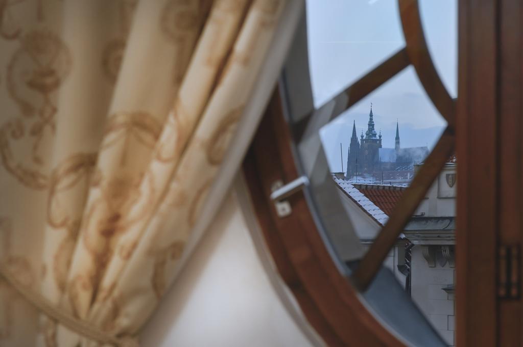 Prague Old Street Apartments Luaran gambar