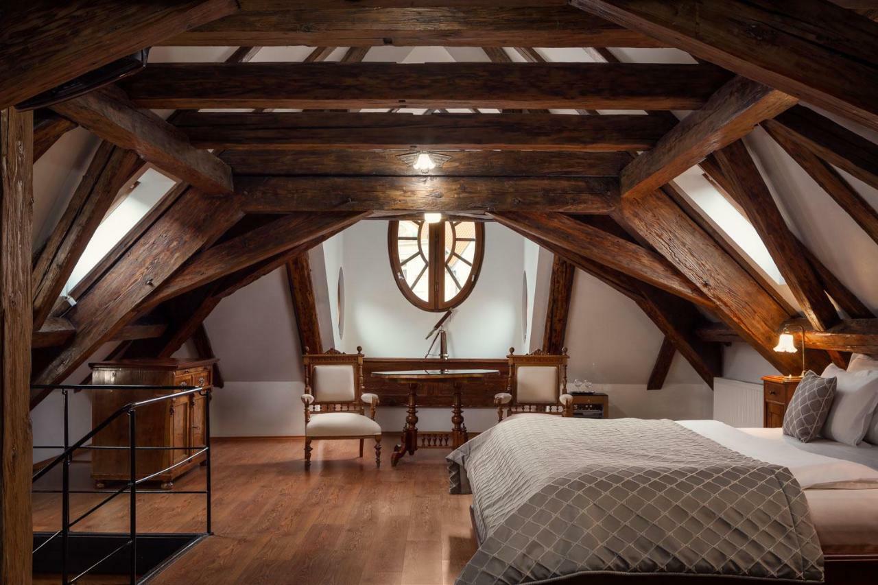 Prague Old Street Apartments Luaran gambar