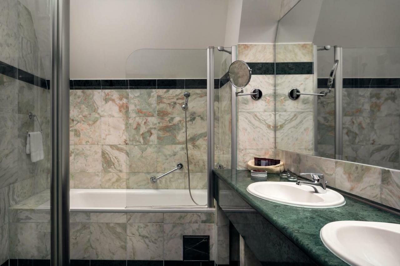 Prague Old Street Apartments Luaran gambar