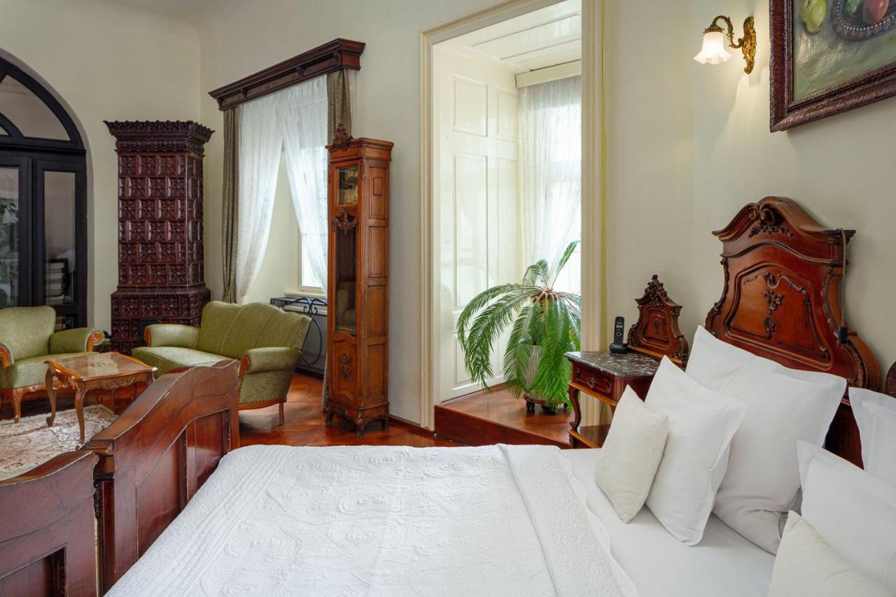 Prague Old Street Apartments Luaran gambar