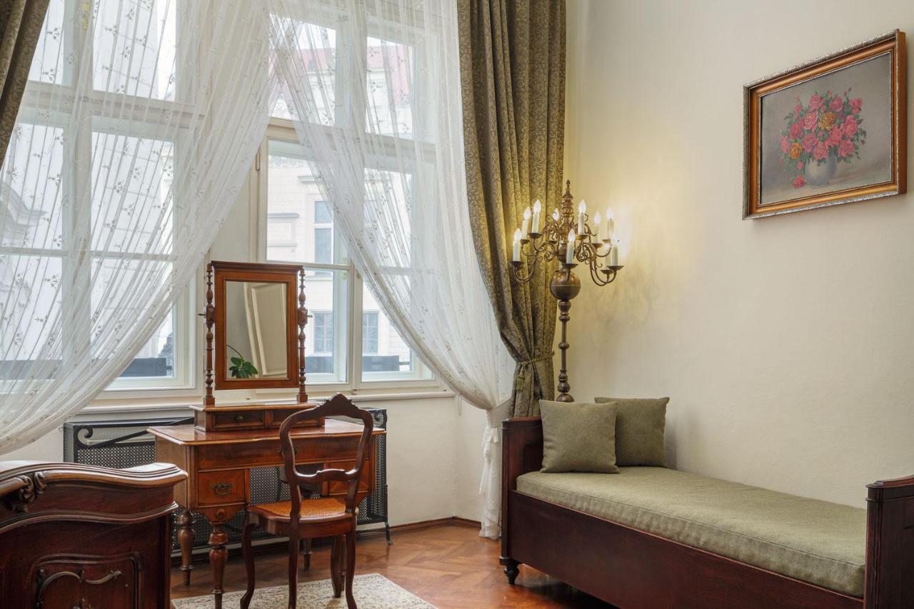 Prague Old Street Apartments Luaran gambar